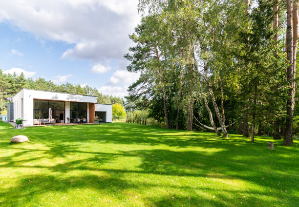 Haus kaufen