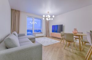 perfekte Fernseher-Größe